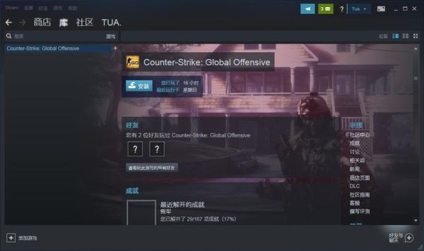 csgo在steam上买东西要确认但页面进不去？（csgo武器官方网站）