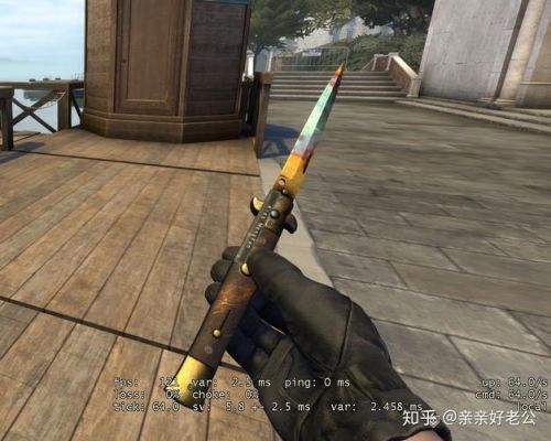 csgo2买什么短剑？（csgo武器模组）