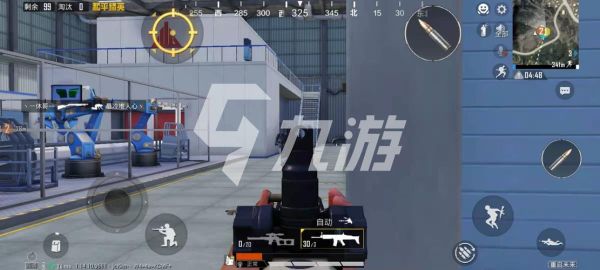 ss14赛季用哪两把枪好？（csol2ss武器好处）