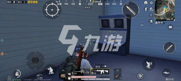 ss14赛季用哪两把枪好？（csol2ss武器好处）