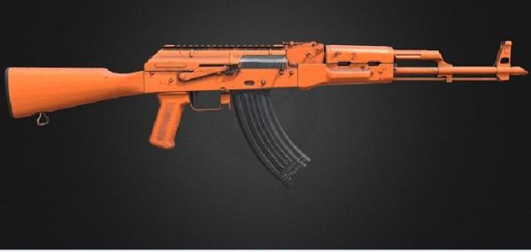 cs霸主角色盒子怎么选？（csol霸主武器邪黄m4）