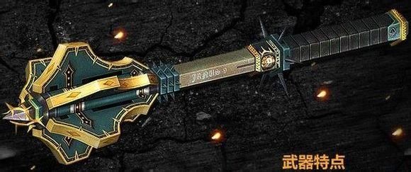 csol十大绝版武器？（csol单机版所有武器）