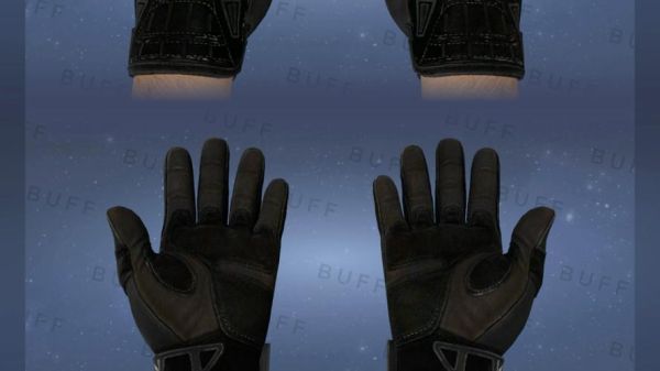 csgo夜行衣游戏效果？（cs反恐精英武器涂装）