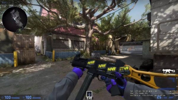 我的世界利刃白鞘怎么修复？（cs武器tt33mod）