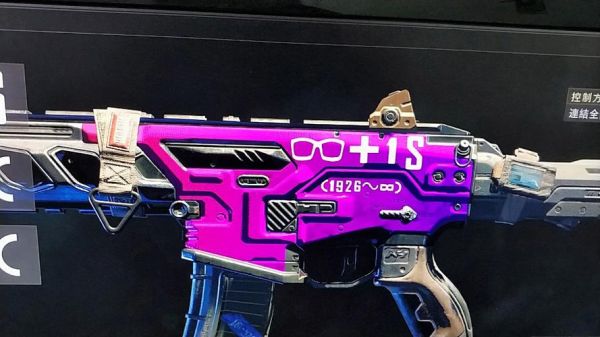 命运2紫装随便穿吗？（destiny 紫色武器）