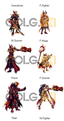 DNF散打带什么？（dnf春节散打武器装扮）