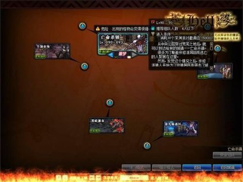 Dnf怎么样才能刷深渊，要完成什么任务？（dnf歌兰蒂斯换75武器）