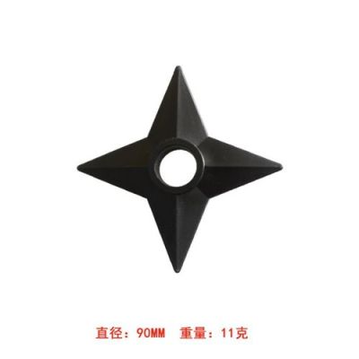 苦无和飞镖有区别吗？（dnf苦无武器大全）