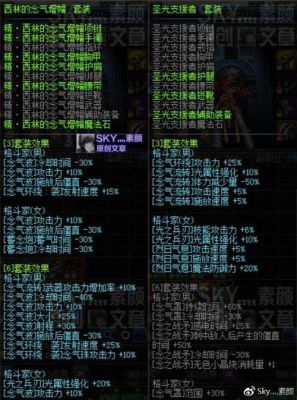dnf男气功穿什么甲好dnf男气功什么甲精通？（dnf狂虎帝武器选择2017）