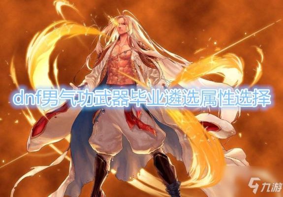 dnf男气功穿什么甲好dnf男气功什么甲精通？（dnf狂虎帝武器选择2017）