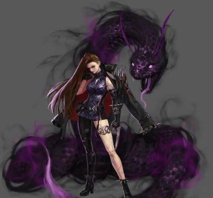 女毒王附魔力量还是智力？（dnf女毒王武器附魔什么）