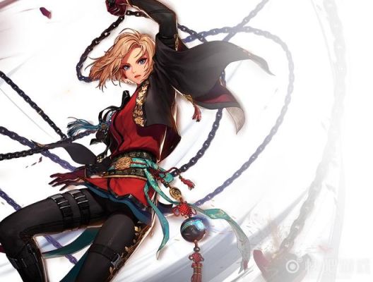 女漫游cp武器和制式武器哪个好？（dnf女漫游无限觉醒武器）
