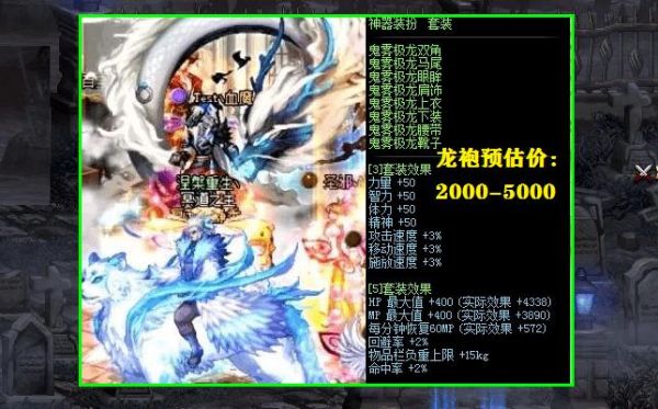 dnf什么武器装扮适合龙袍？（dnf五一套礼包武器装扮）