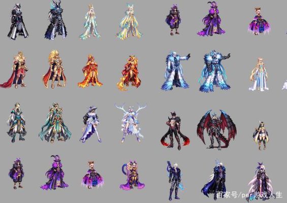 dnf什么武器装扮适合龙袍？（dnf五一套礼包武器装扮）