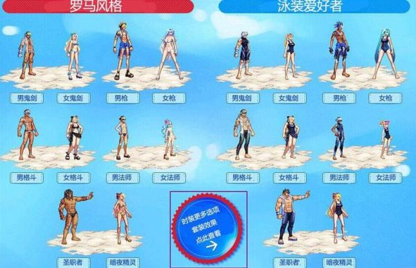dnf2021年夏日套什么时候出？（dnf夏日套有武器吗）