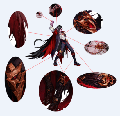 血法师怎么用？（dnf血法师的武器是什么）