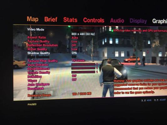 gta4怎么安装c4？（gta4武器弹药mod）