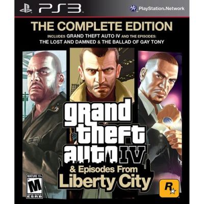 gta4怎么安装c4？（gta4武器弹药mod）