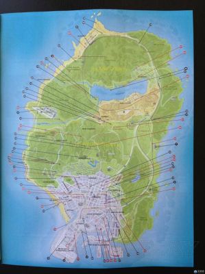 gta4自由城武器店位置？（gta5所有武器所在地）