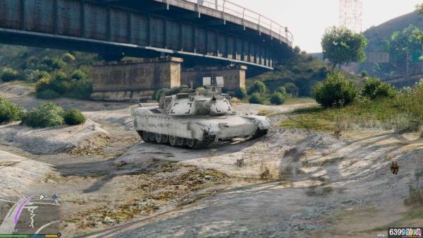 opev iv怎么替换mod？（gta5武器替换mod）