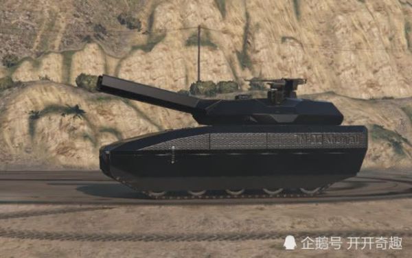 gta能改装的武装载具有哪些？（gta5作战中心的武器）