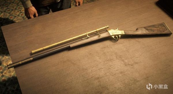 荒野大镖客最好的近战武器？（lol近战武器）