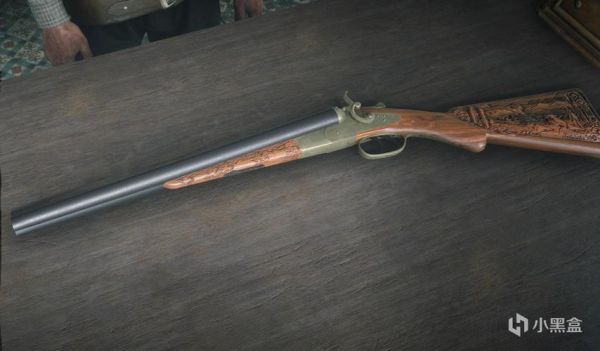 荒野大镖客最好的近战武器？（lol近战武器）