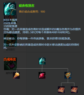 英雄联盟什么装备对塔伤害最高？（lol伤害最高的武器）