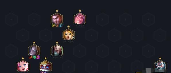 发明家阵容怎么玩s65？（lol英雄s6武器大师）