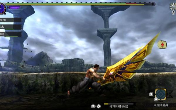 mhxx空战哪个武器好？（mhxx 武器一?[）