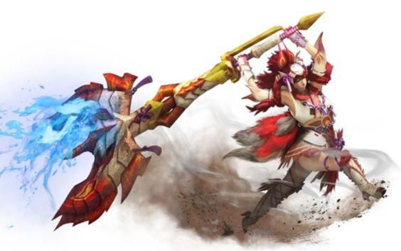 mhxx空战哪个武器好？（mhxx 武器一?[）