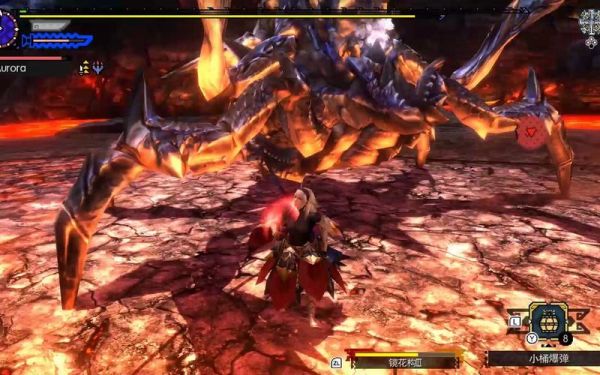 mhxx和mhrise哪个好玩？（mhxx猫武器）
