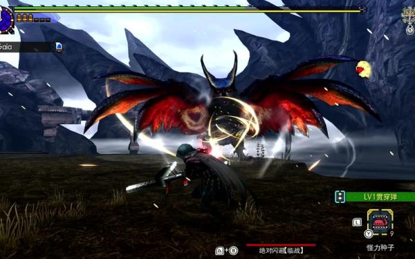 MHXX雷狼重弩怎么做？（mhxx武器升级）