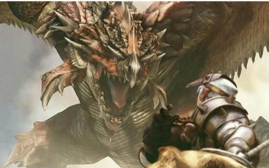 MHX黑炎王装备怎么才能造？（mhx推荐武器）