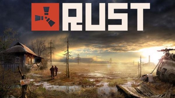 rust熔炉怎么做？（rust怎么制作武器）