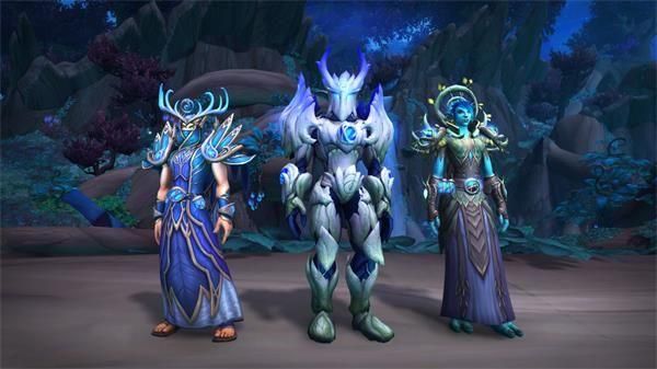 9.0督军幻化怎么获取？（wow 高督武器幻化）