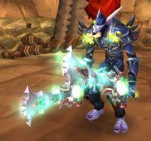 WOW猫鼬附魔问题？（wow7.0 猫鼬武器附魔）