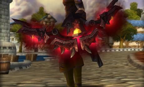 魔兽pve玩家附魔重要吗，辉煌暴君附魔在什么武器好看？（wow暴君武器）