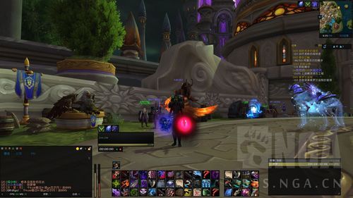 魔兽pve玩家附魔重要吗，辉煌暴君附魔在什么武器好看？（wow暴君武器）