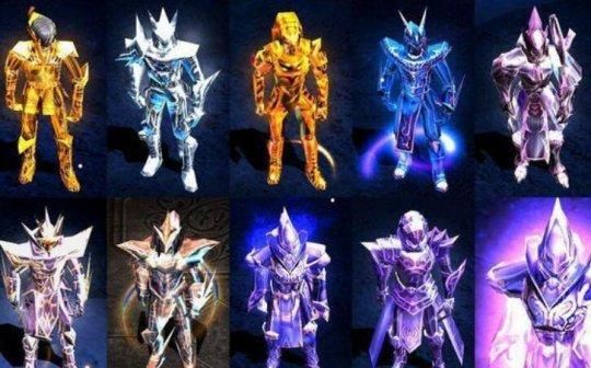 奇迹召唤术师怎么玩？（冰风谷2武器升级）