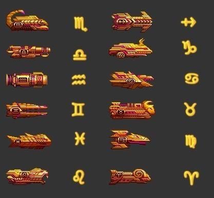 超合金战记3星座武器哪个最好好？（超合金战记玩家专属武器怎么得）