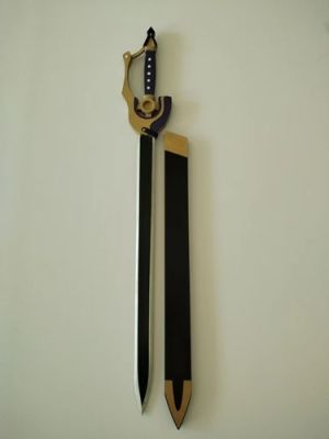 终结的炽天使武器排行？（炽天使90级带什么武器）