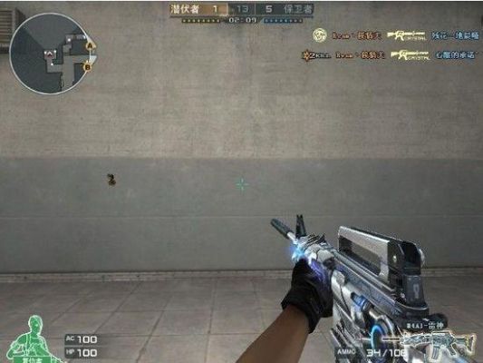 穿越火线电脑版英雄武器M4A1_雷神多钱？（穿越电脑版 英雄武器多少钱）