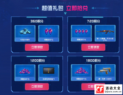 cf端游王者之石怎么获得？（穿越火线王者系列武器怎么获得）