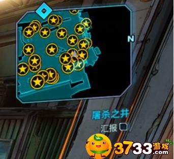 无主之地3刷传奇武器地点推荐？（传奇三在哪里洗武器）