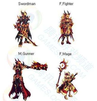 有属性的武器装扮怎么获得？（春节礼盒武器装扮）