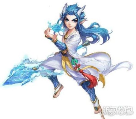 三国吧兄弟双武器推荐？（大话西游手游龙战将武器）