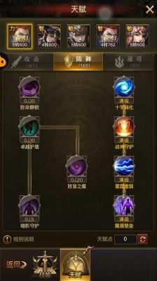 大天使之剑圣导师怎么加点？（大天使之剑武器圣导师大全）