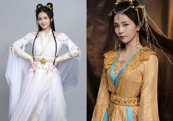 长月烬明白鹿兵器介绍？（大战神武器介绍）