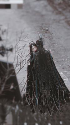 长月烬明白鹿兵器介绍？（大战神武器介绍）